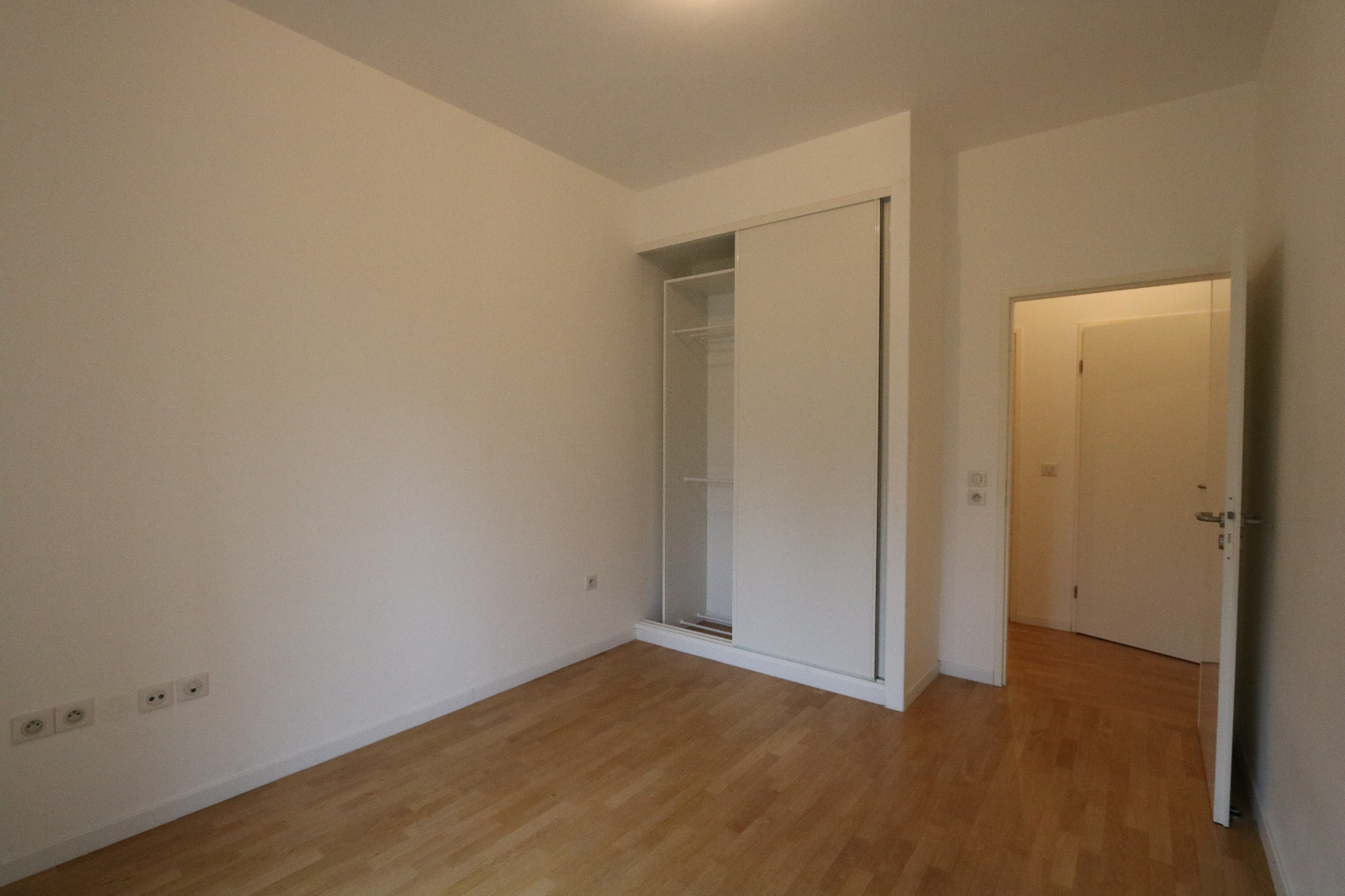 Offres de location Appartement La Courneuve 93120