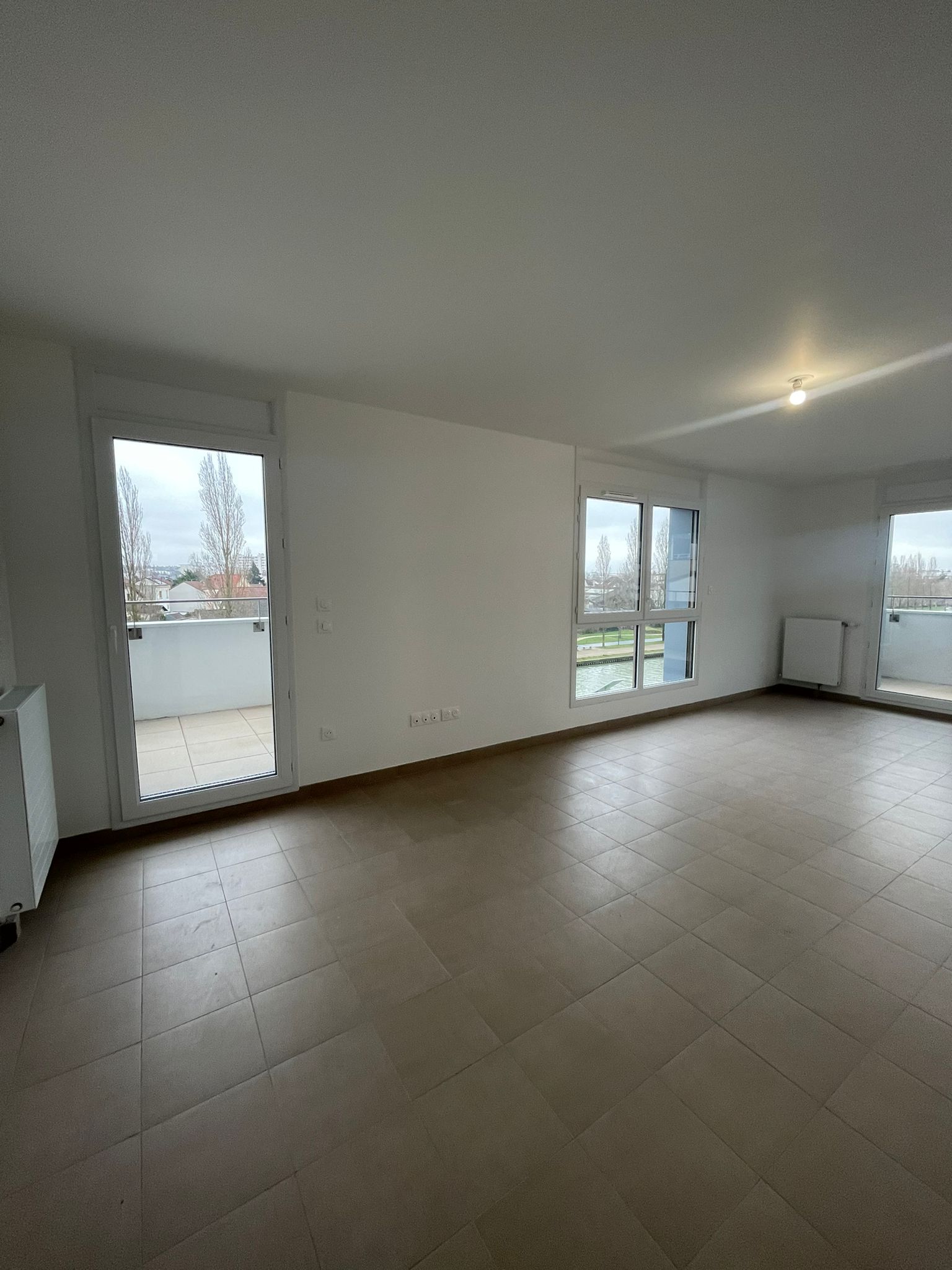 Image_, Appartement, Pavillons-sous-Bois, ref :9371T2B35_10