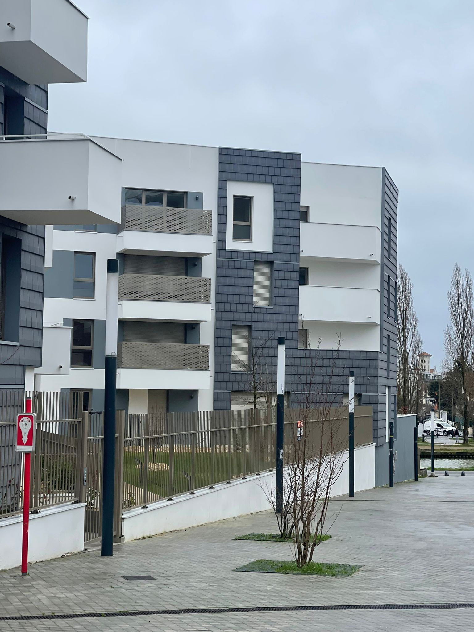 Image_, Appartement, Pavillons-sous-Bois, ref :9371T2B35_10