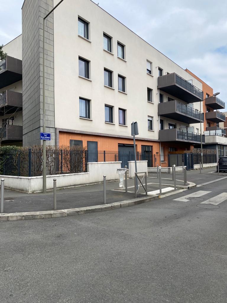 Image_, Appartement, Garges-lès-Gonesse, ref :9039T3C331-20