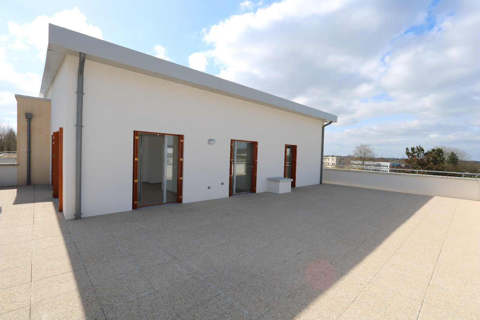 Offres de location Appartement Trappes 78190