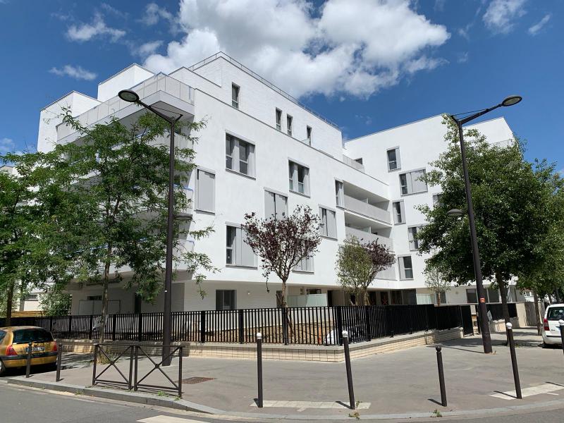 Image_, Appartement, Vitry-sur-Seine, ref :9357T2A02