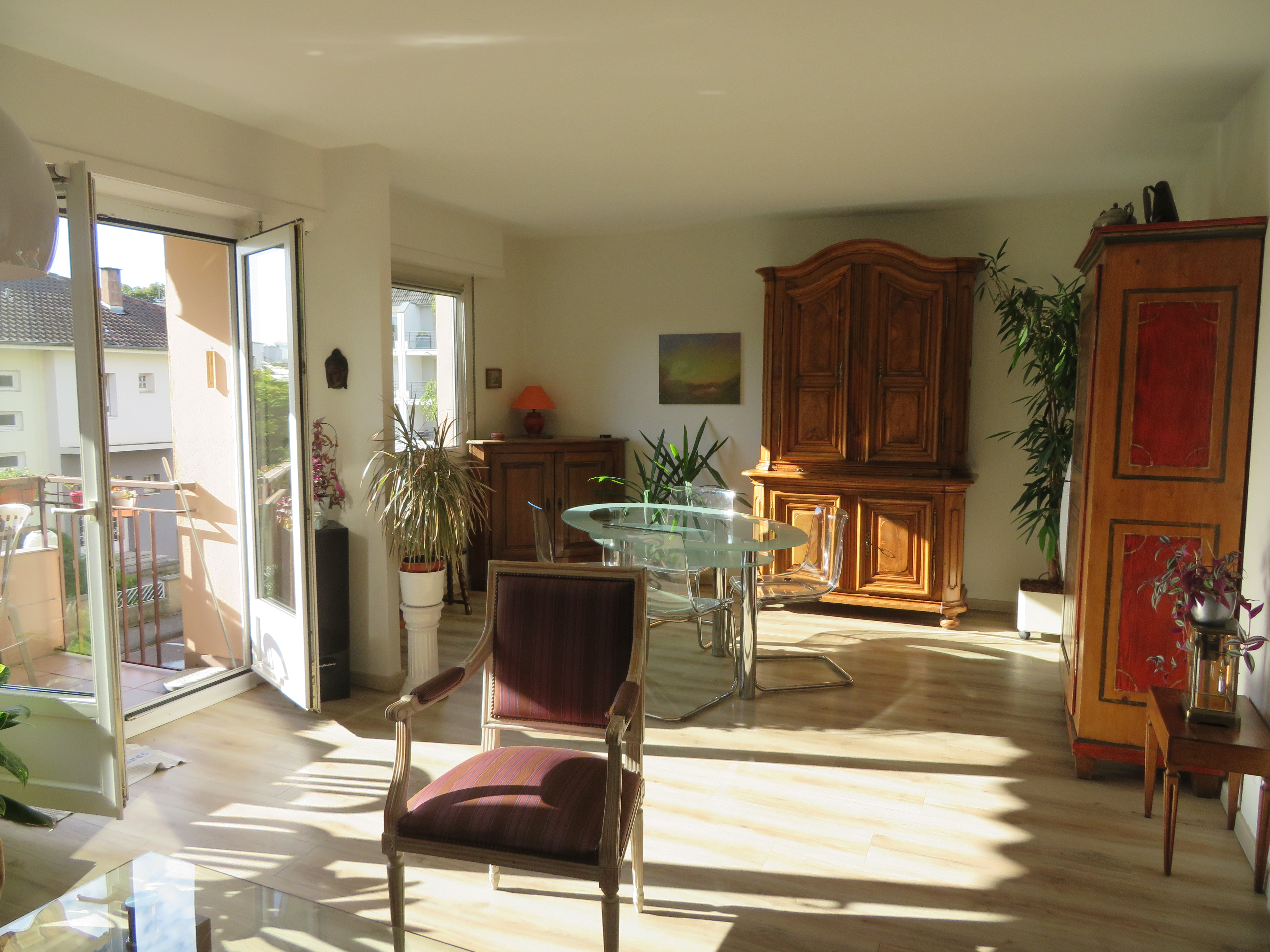 Offres de vente Appartement Strasbourg 67200