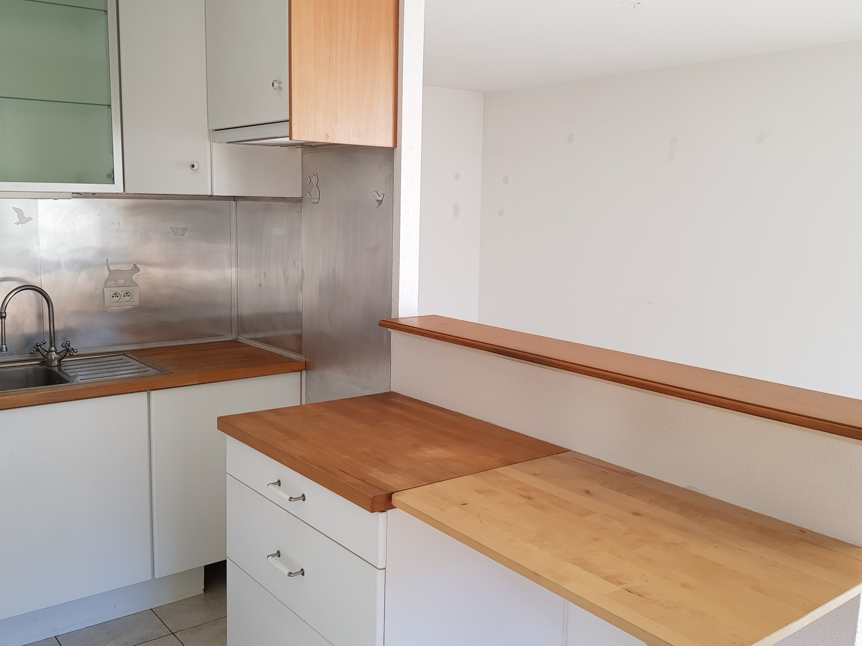 Offres de vente Appartement Haguenau 67500