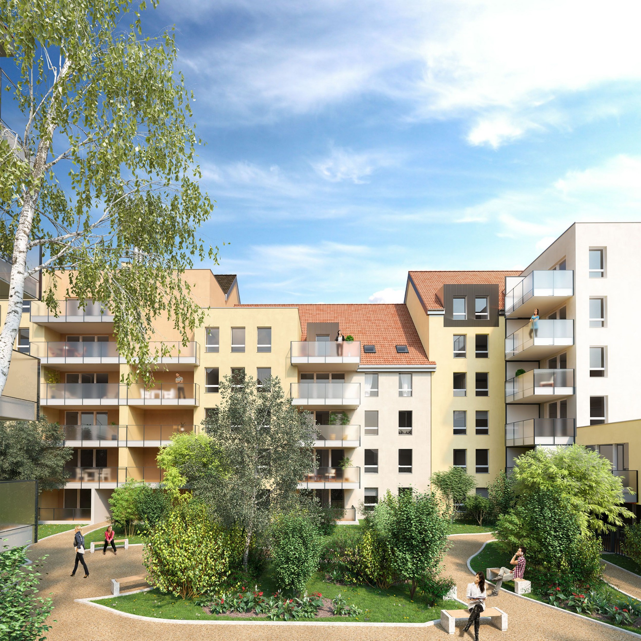Offres de vente Appartement Haguenau 67500