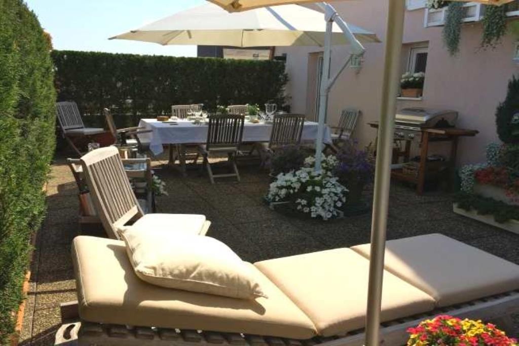 Offres de vente Appartement Haguenau 67500