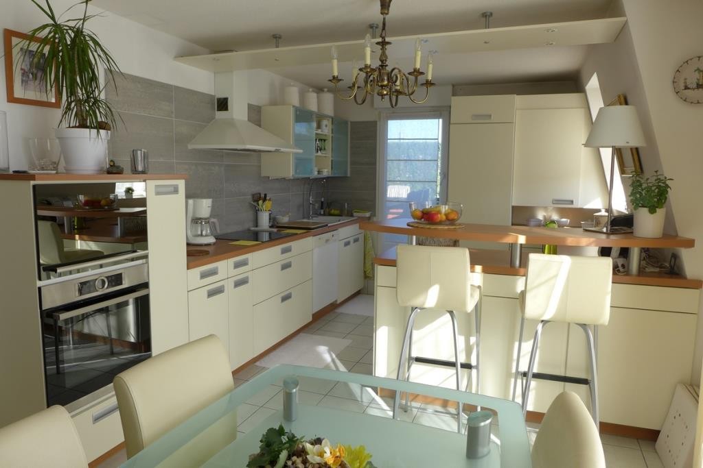 Offres de vente Appartement Haguenau 67500