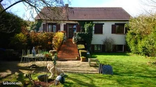 Offres de vente Maison La Ferté-Alais 91590