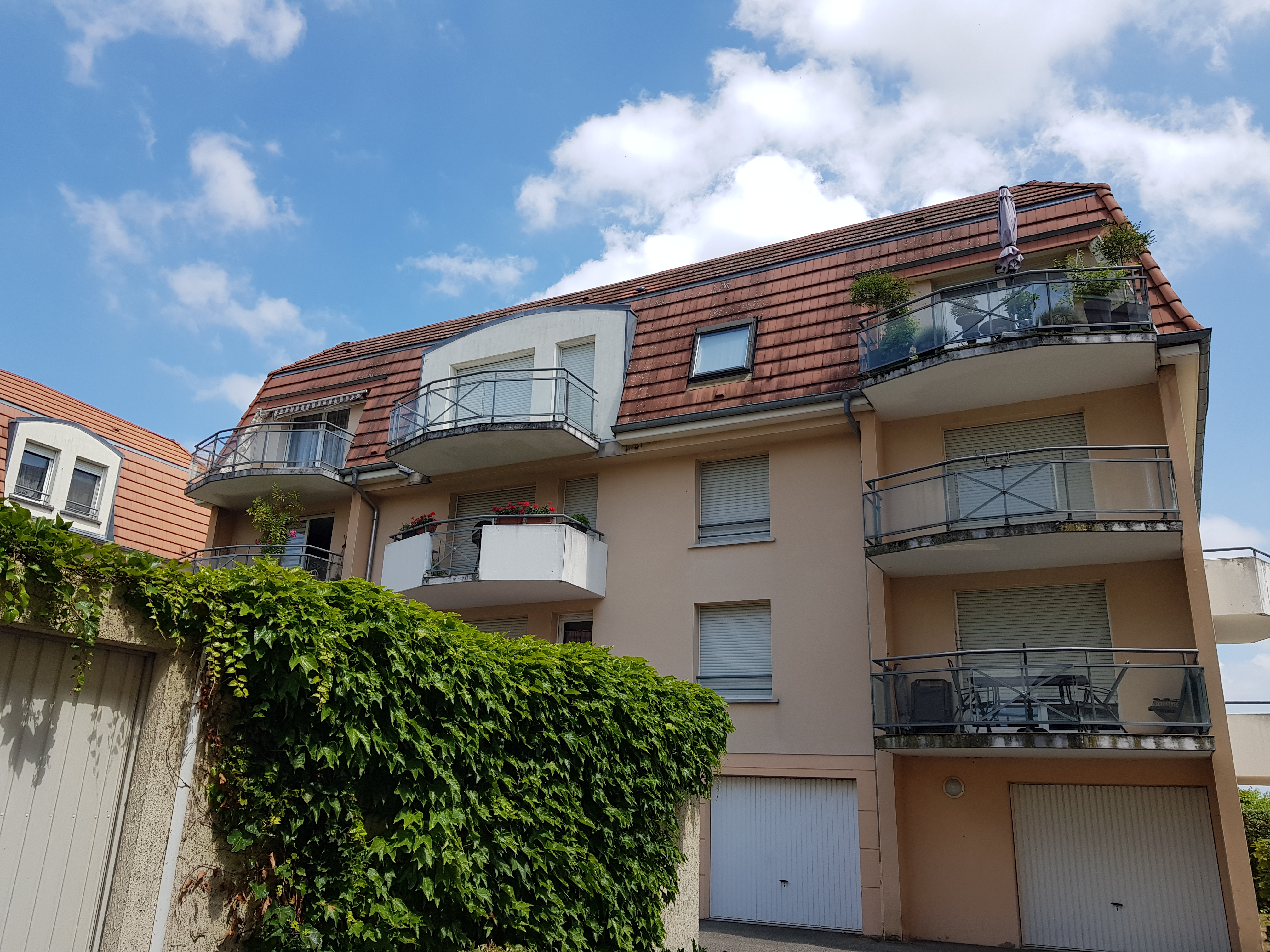 Offres de vente Appartement Haguenau 67500