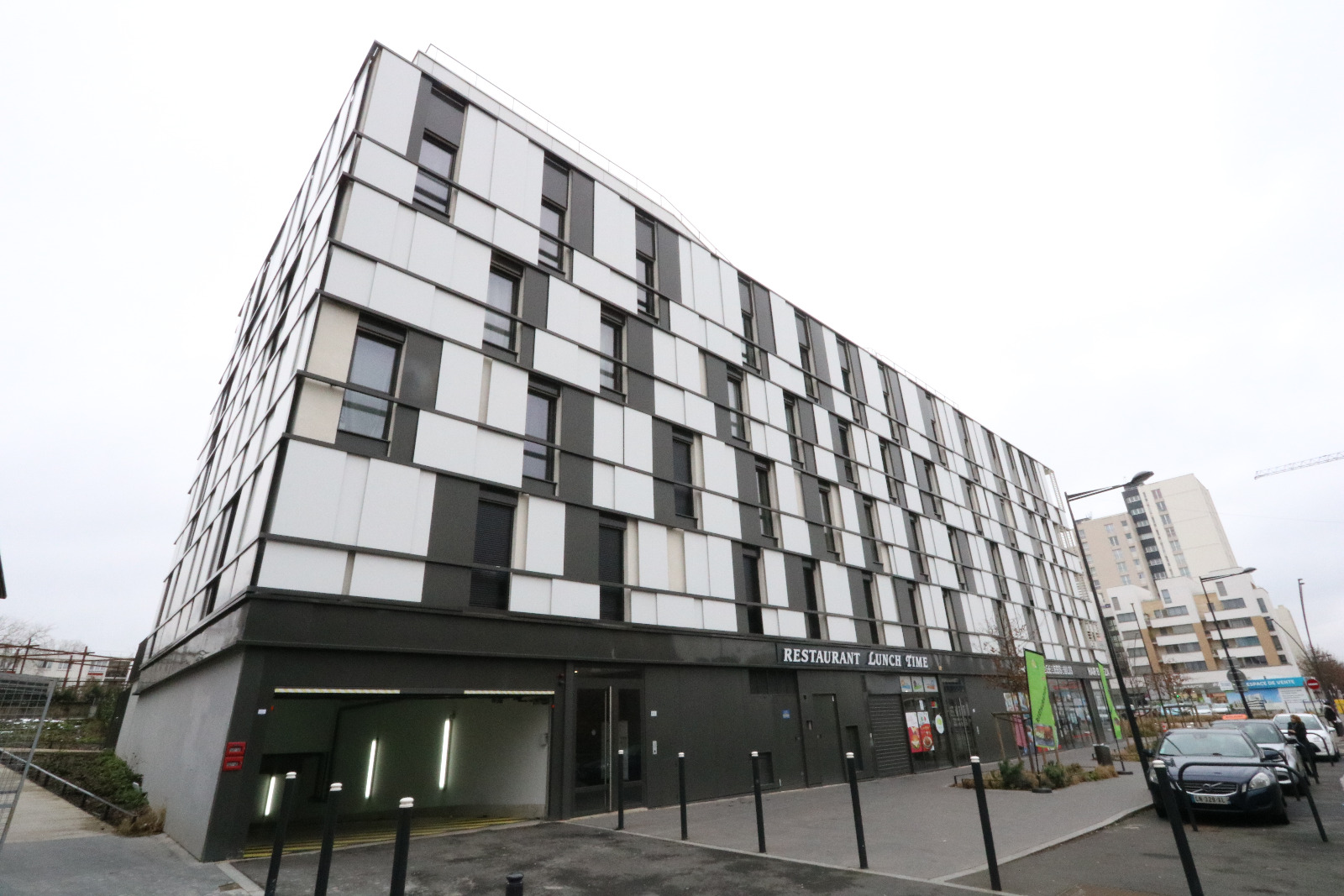Offres de location Appartement Ulis 91940