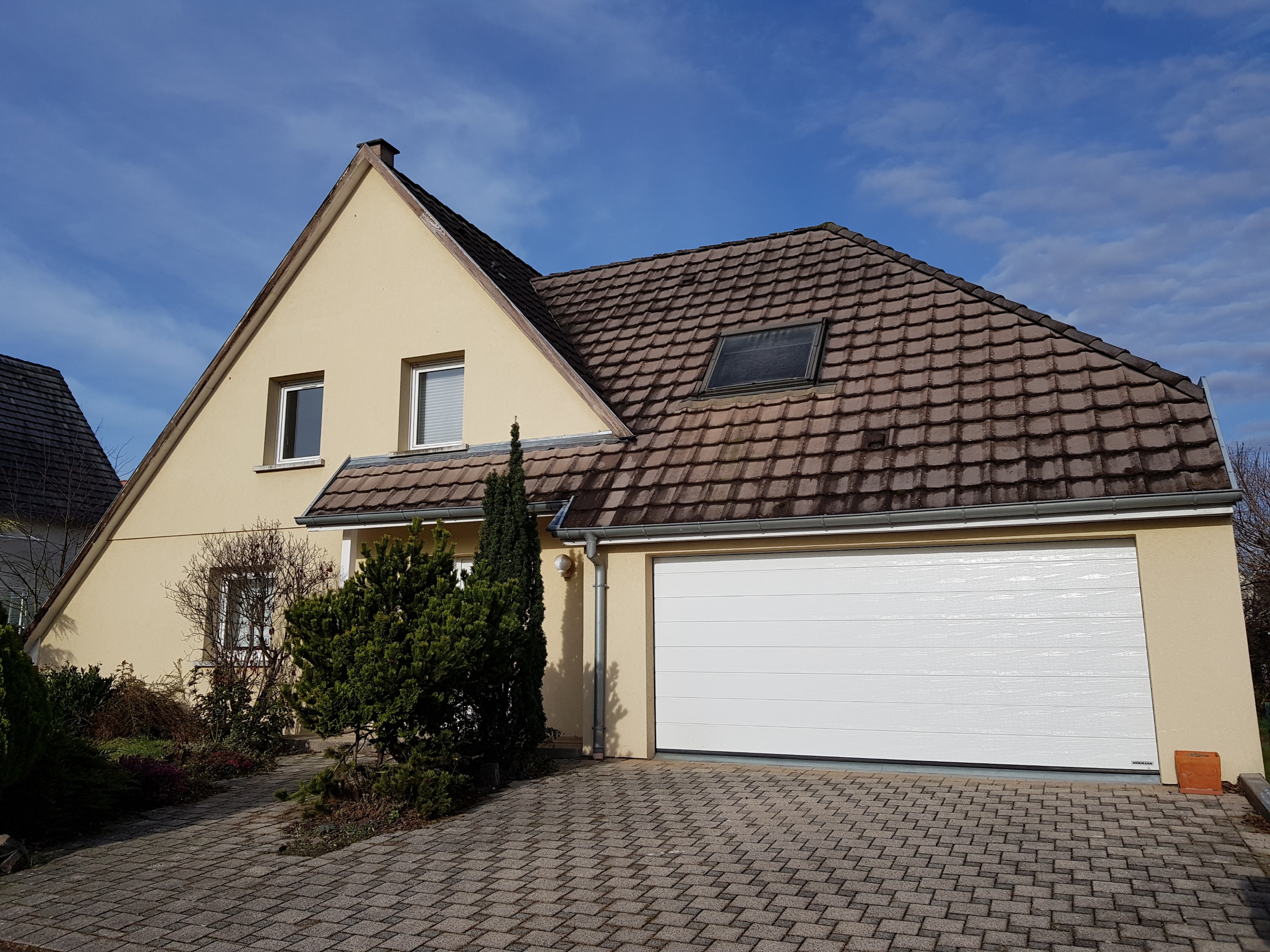 Offres de location Maison Haguenau 67500