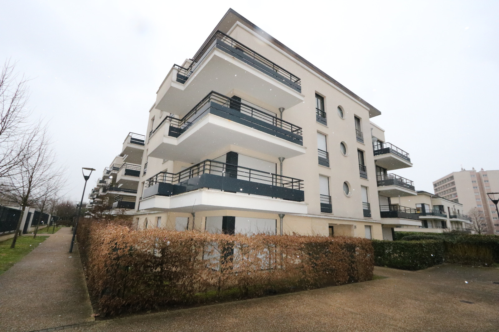Offres de location Appartement Argenteuil 95100
