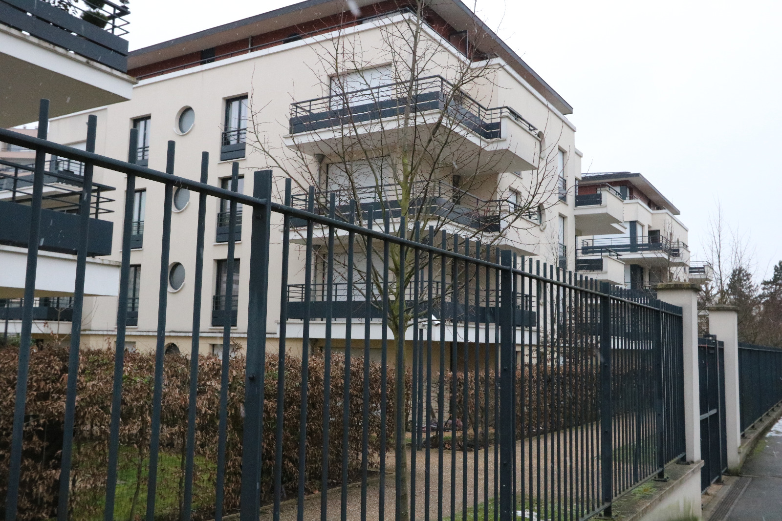 Offres de location Appartement Argenteuil 95100