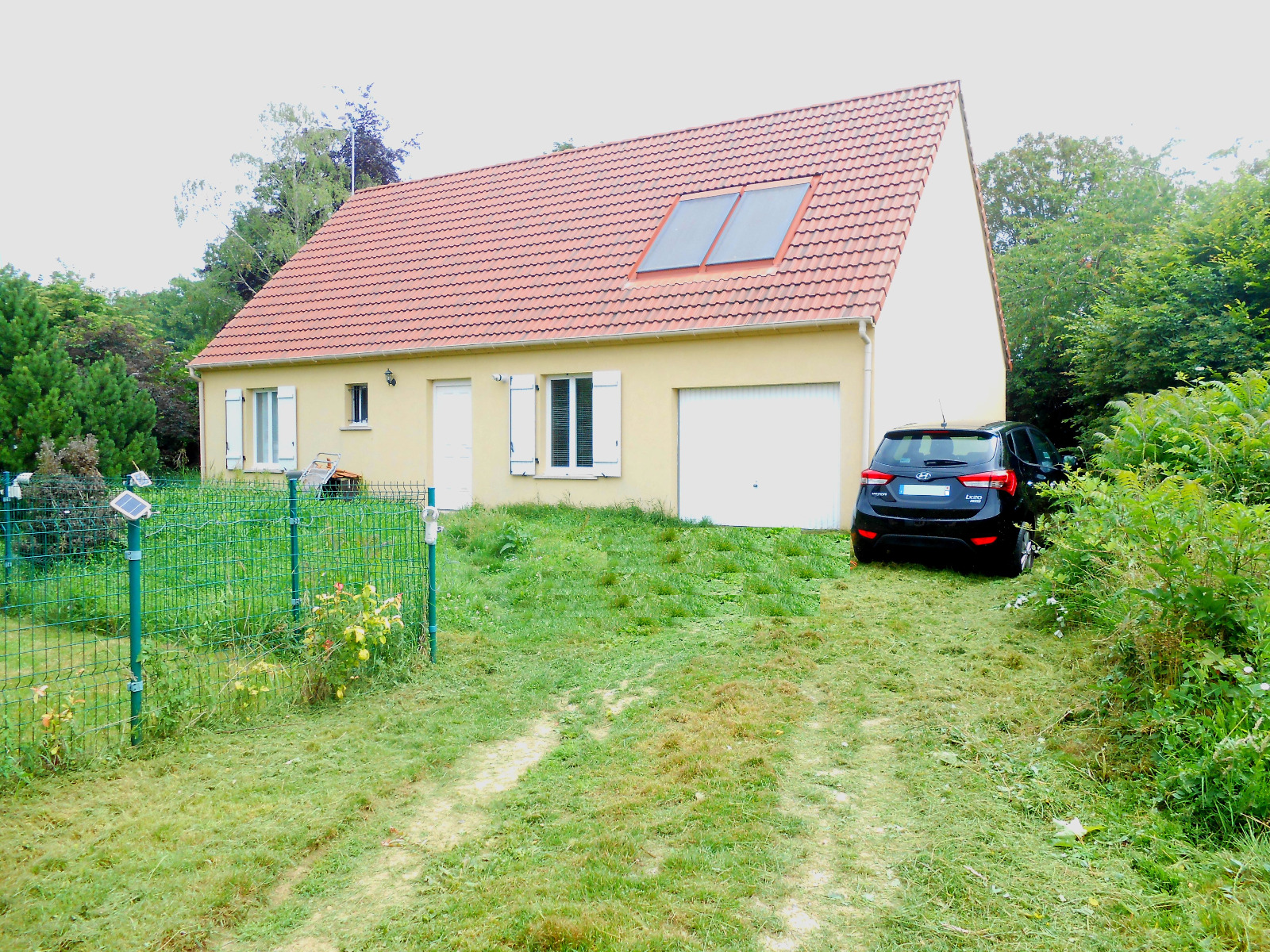 Offres de vente Maison Pussay 91740
