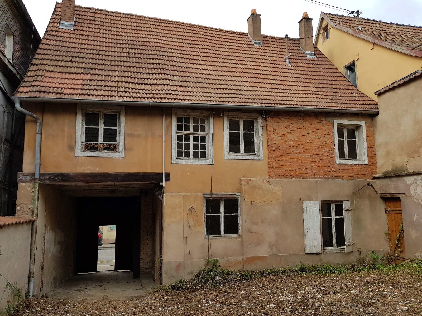 Offres de vente Maison Pfaffenhoffen 67350