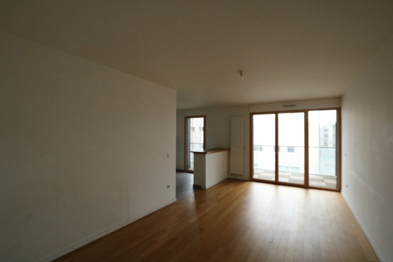 Offres de location Appartement Nanterre 92000
