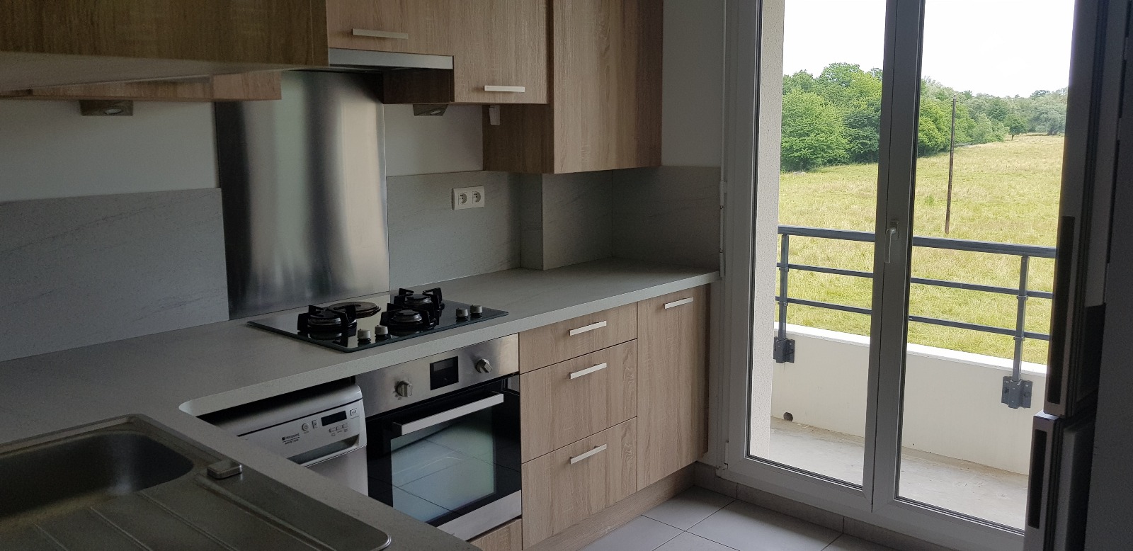 Offres de vente Appartement Haguenau 67500