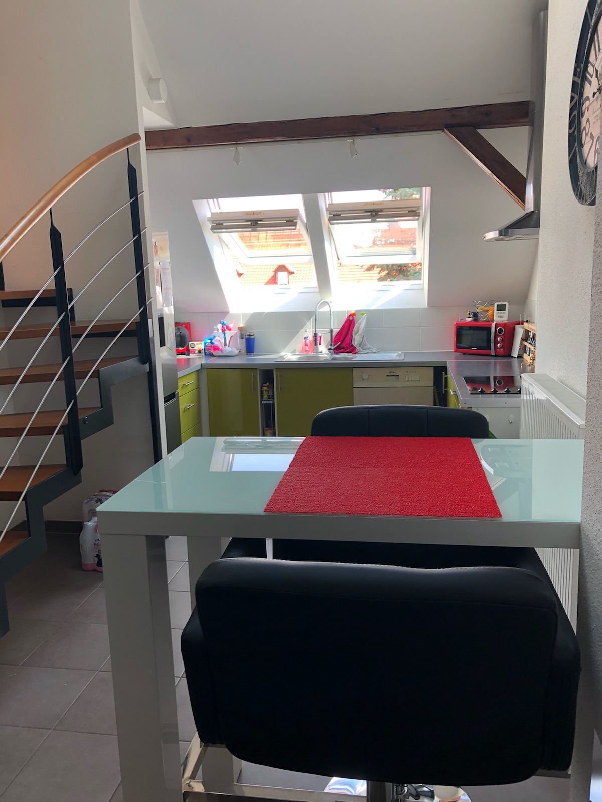 Offres de location Appartement Bischwiller 67240