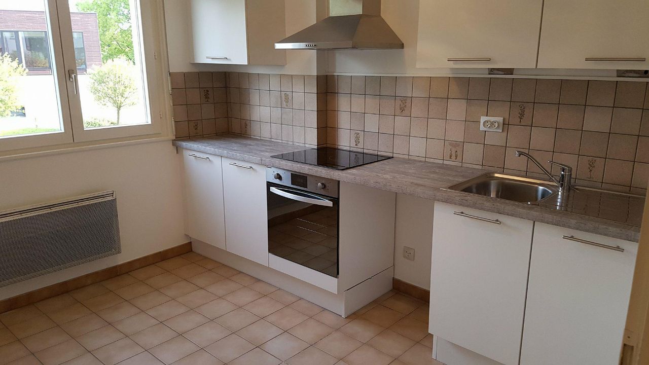 Offres de vente Appartement Haguenau 67500