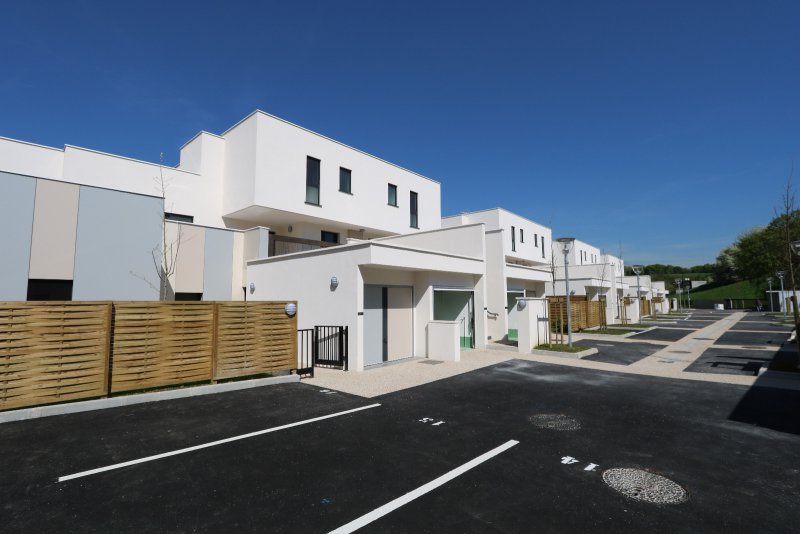 Offres de location Appartement Stains 93240