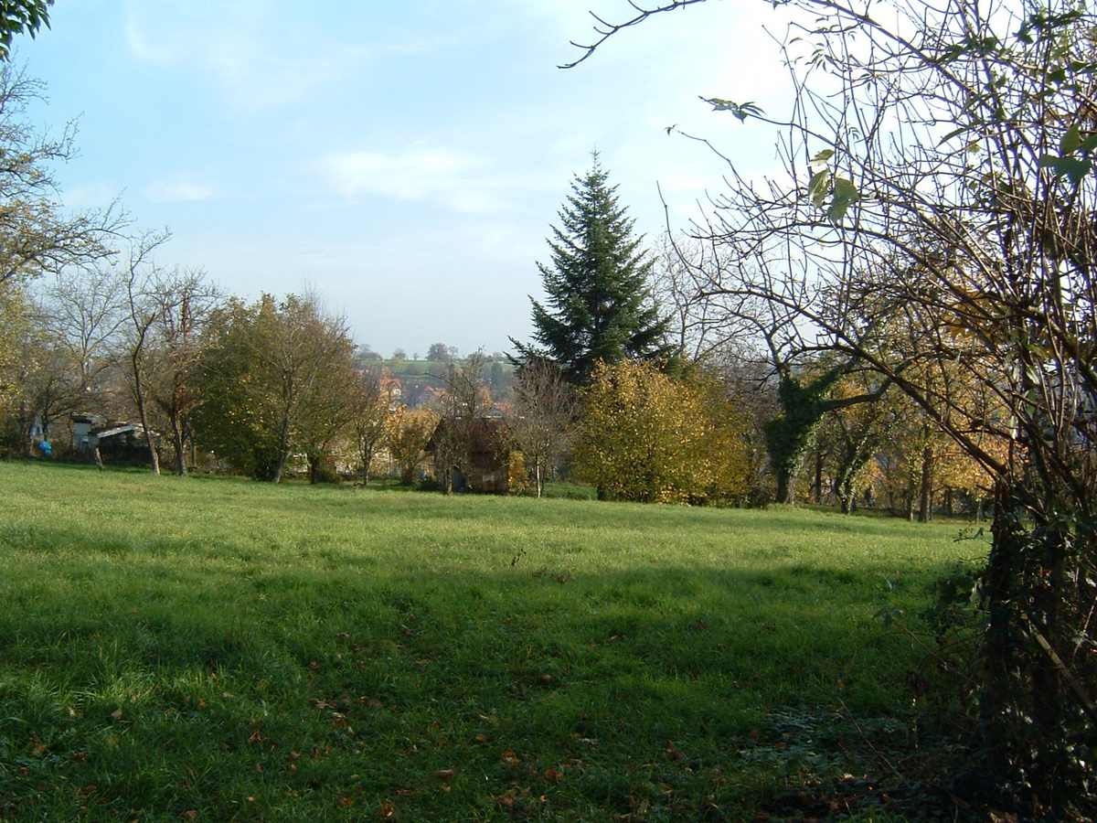 Offres de vente Terrain Niederbronn-les-Bains 67110