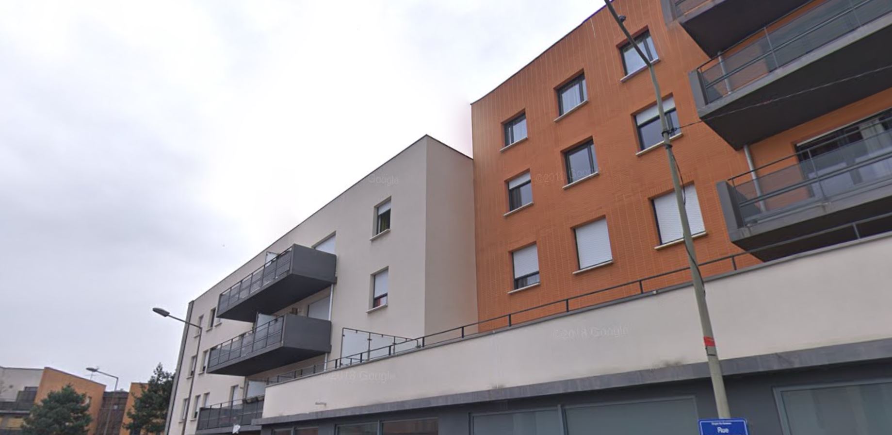 Offres de location Appartement Garges-lès-Gonesse 95140