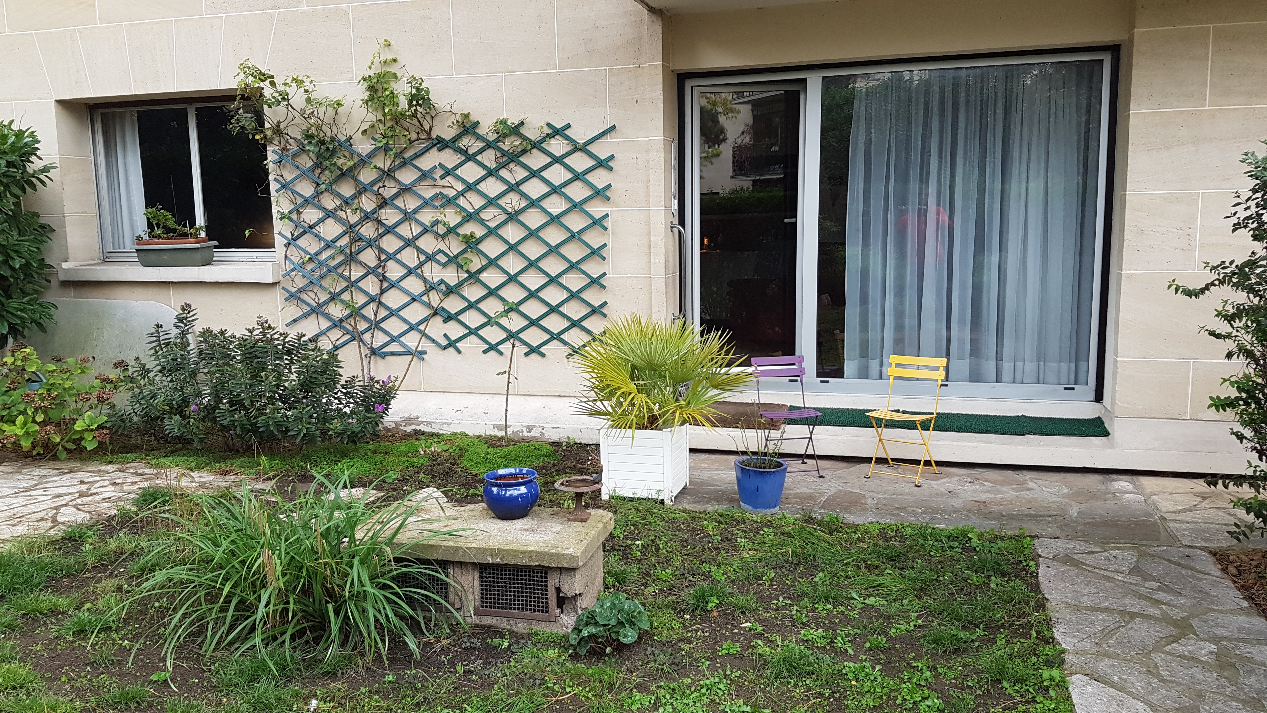 Image_, Appartement, Bougival, ref :1259BOUG