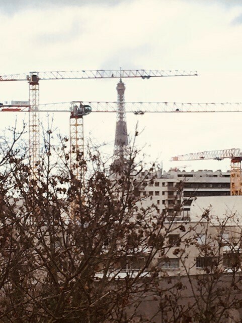 Image_, Appartement, Paris, ref :727161